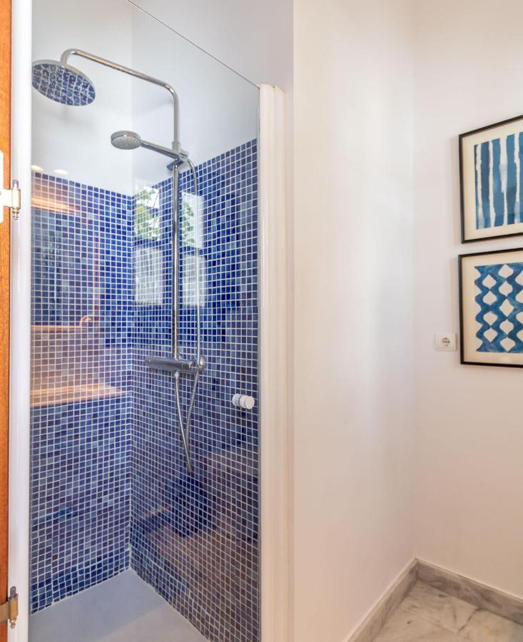 Abades Giralda Deluxe By Valcambre Leilighet Sevilla Eksteriør bilde
